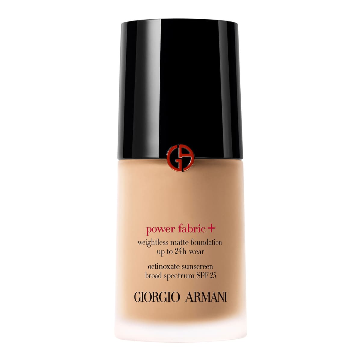 Power Fabric + Longwear High Cover Foundation SPF 25, #6.5