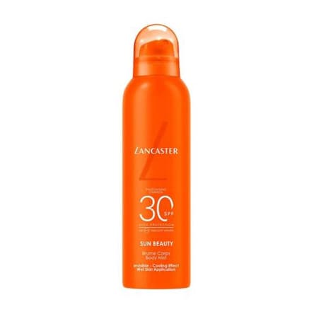 Sun Beauty Body Mist SPF30