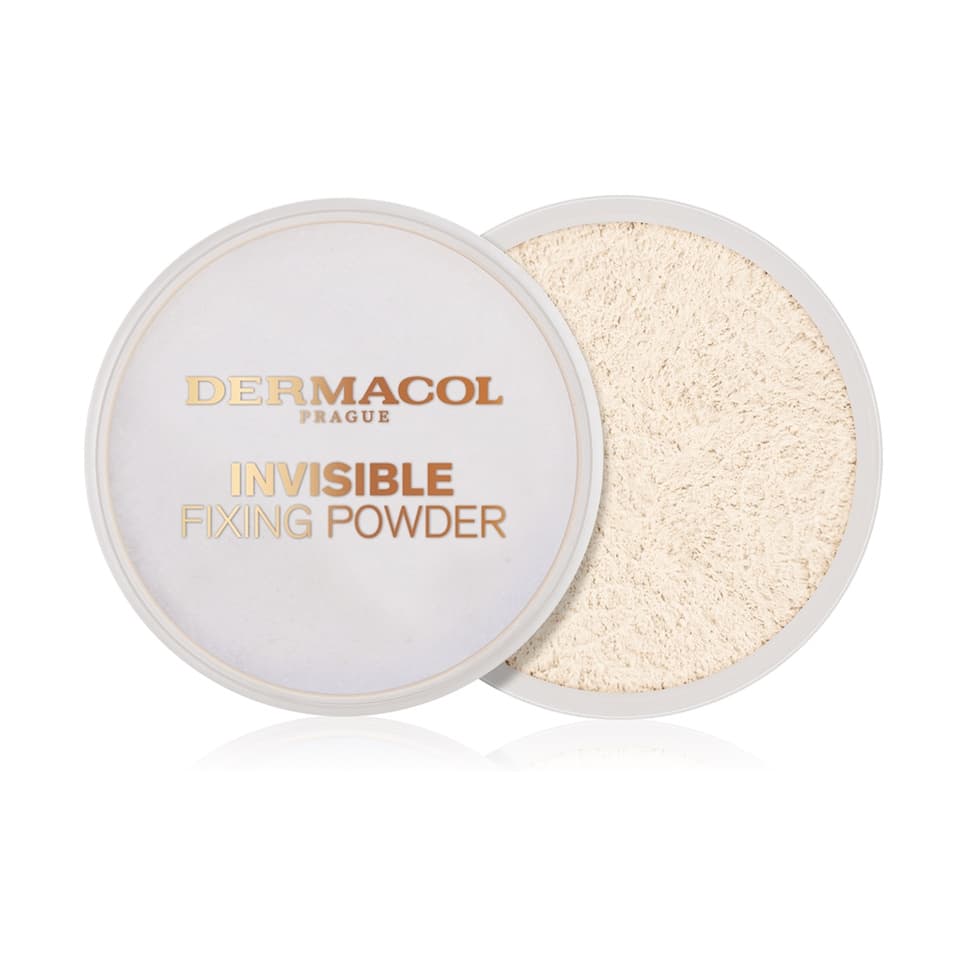 Translucent Powder