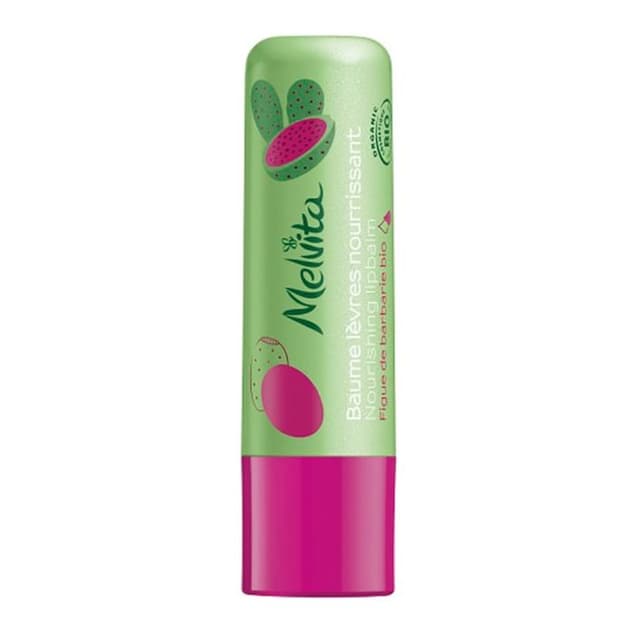 BIO Fruit Lip Balm, Prickly Pear Scent