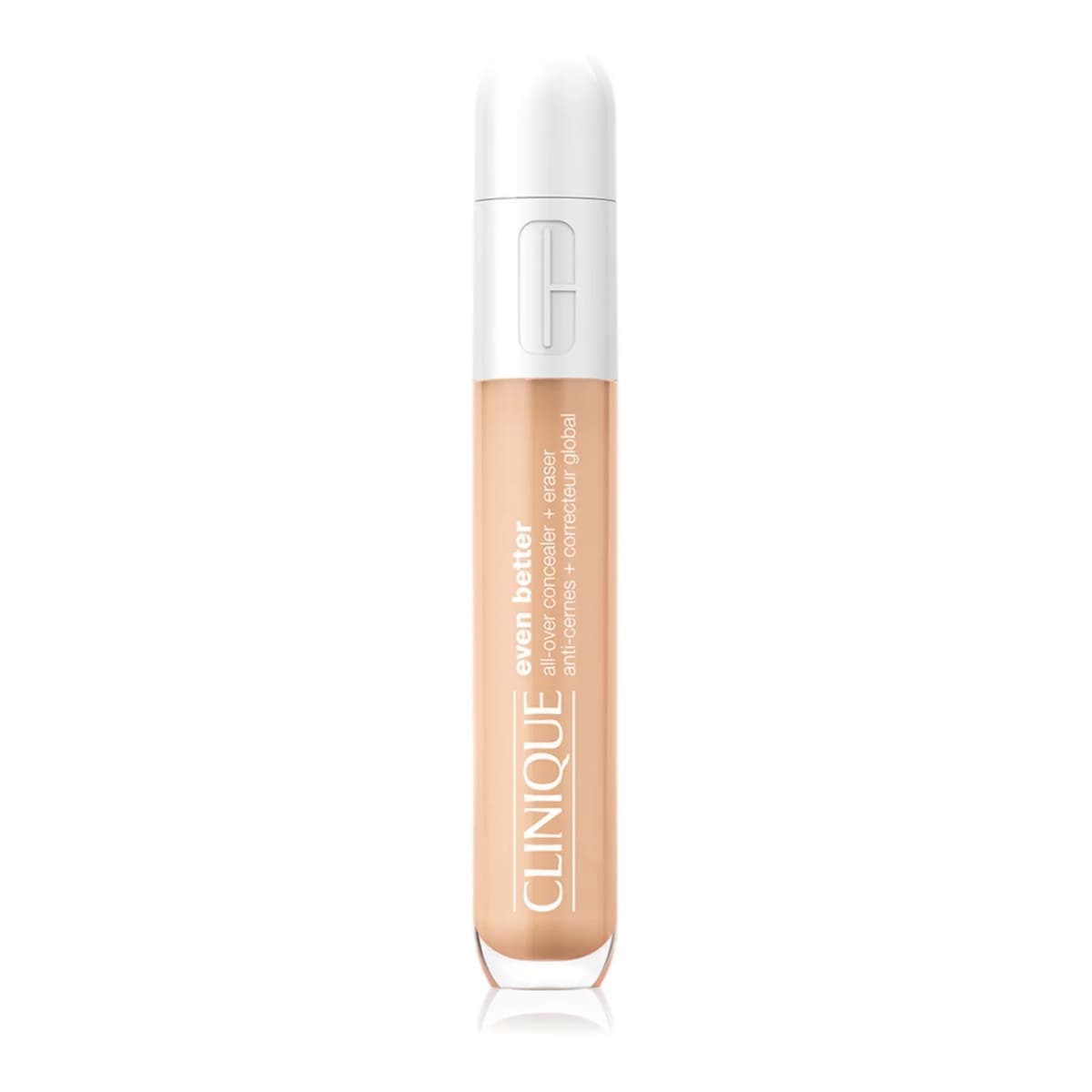 Even Better™ All-Over Concealer + Eraser, cn28 ivory