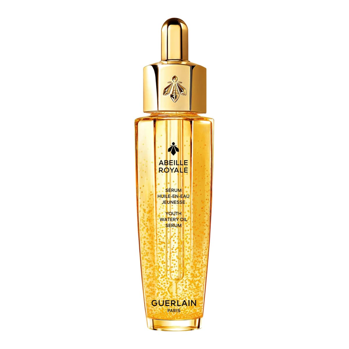 Abeille Royale Youth Watery Oil Serum