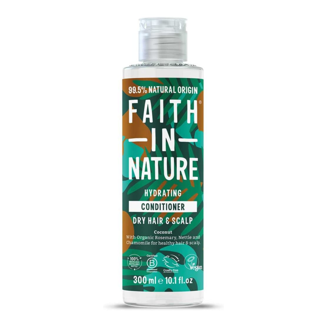 Conditioner Coconut