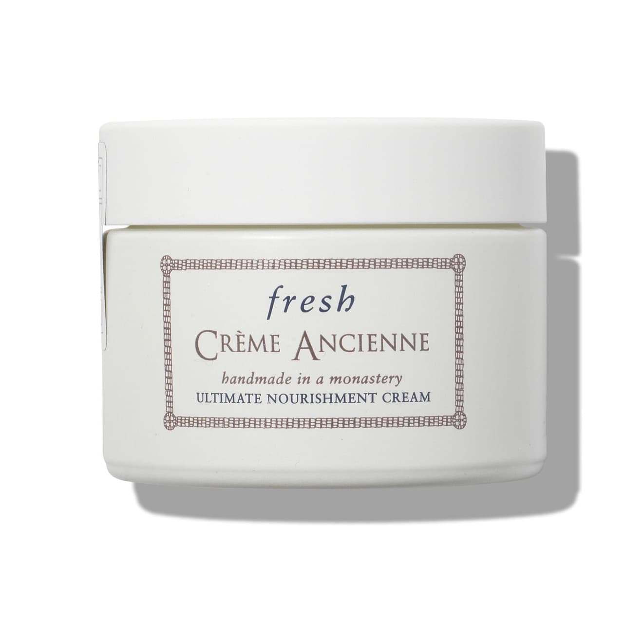 Crème Ancienne