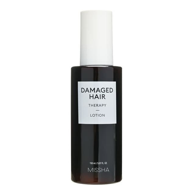 Damaged Hair Therapy Lotion