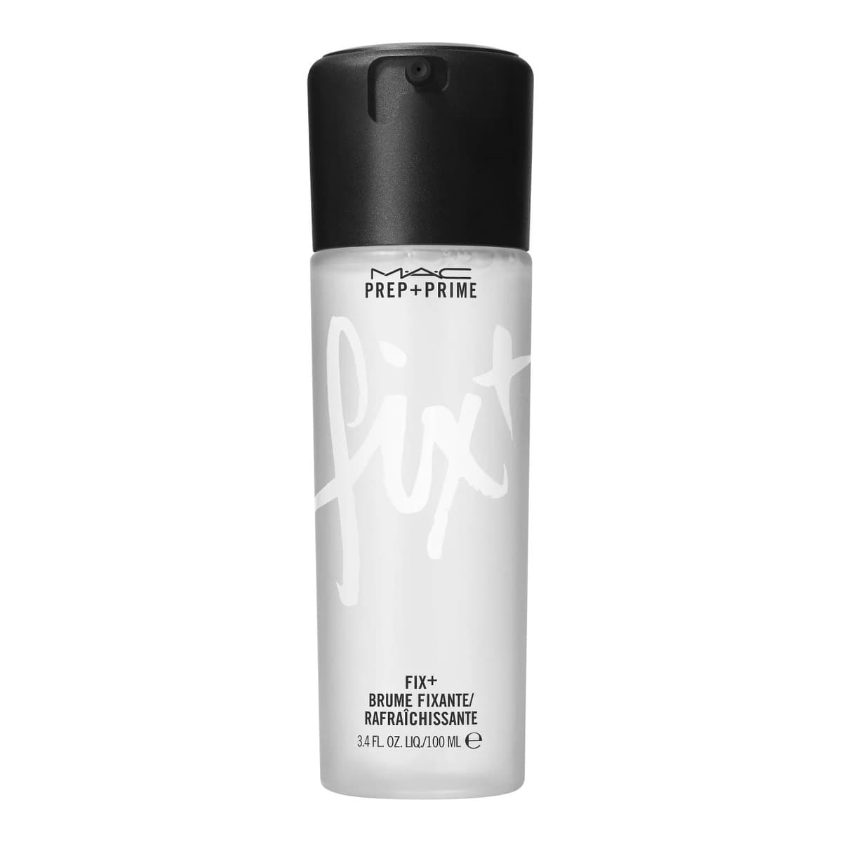 Prep + Prime Fix + Original Makeup Setter