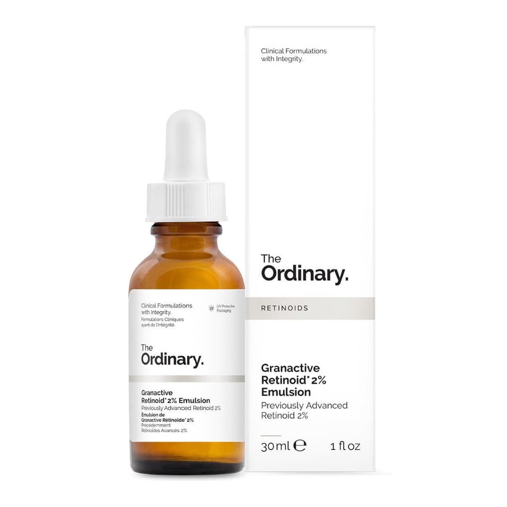 Granactive Retinoid 2% Emulsion