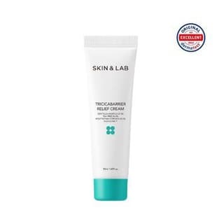 Tricicabarrier Relief Cream