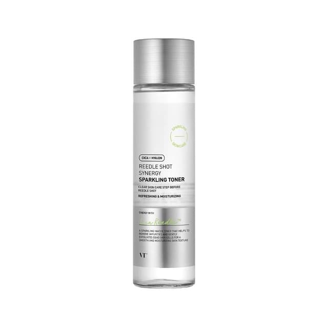Reedle Shot Synergy Sparkling Toner
