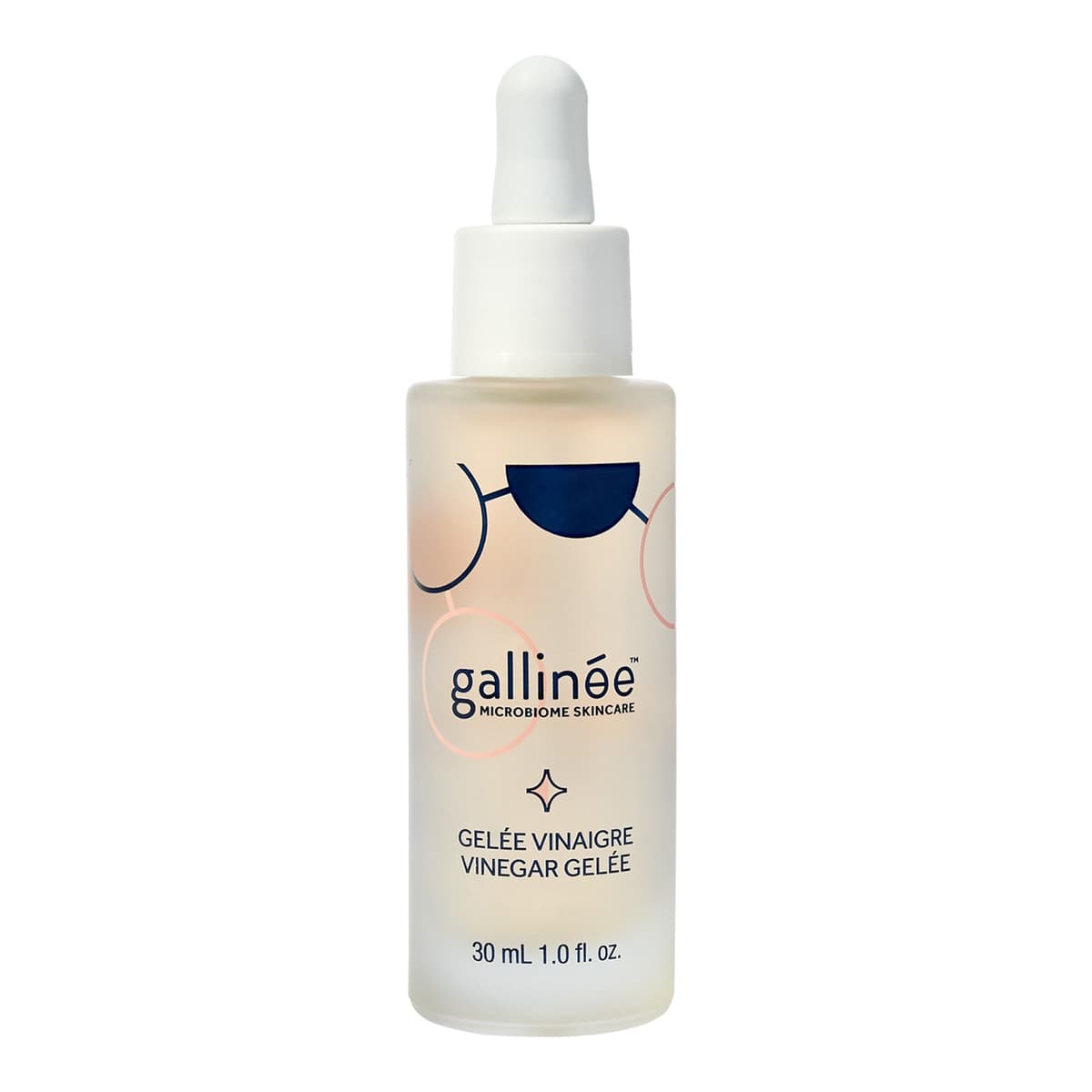 Vinegar Gelée