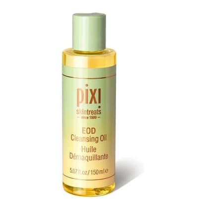 end-of-day cleansing oil