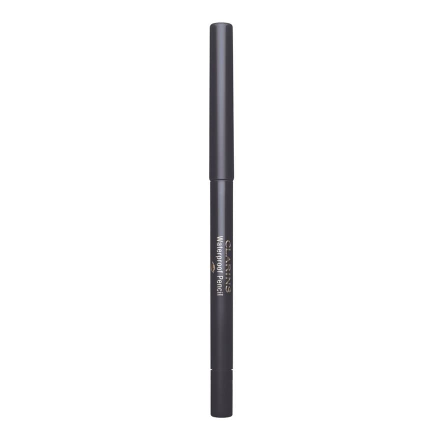 Waterproof Pencil Long-Lasting Eyeliner 06 Smoked Wood
