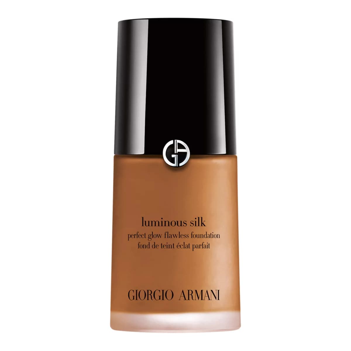 Giorgio Armani Luminous Silk Foundation, #12