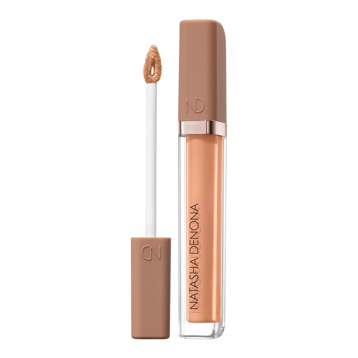 Hy-Glam Brightening & Hydrating Medium to Full Coverage Crease Proof Serum Concealer, RP6