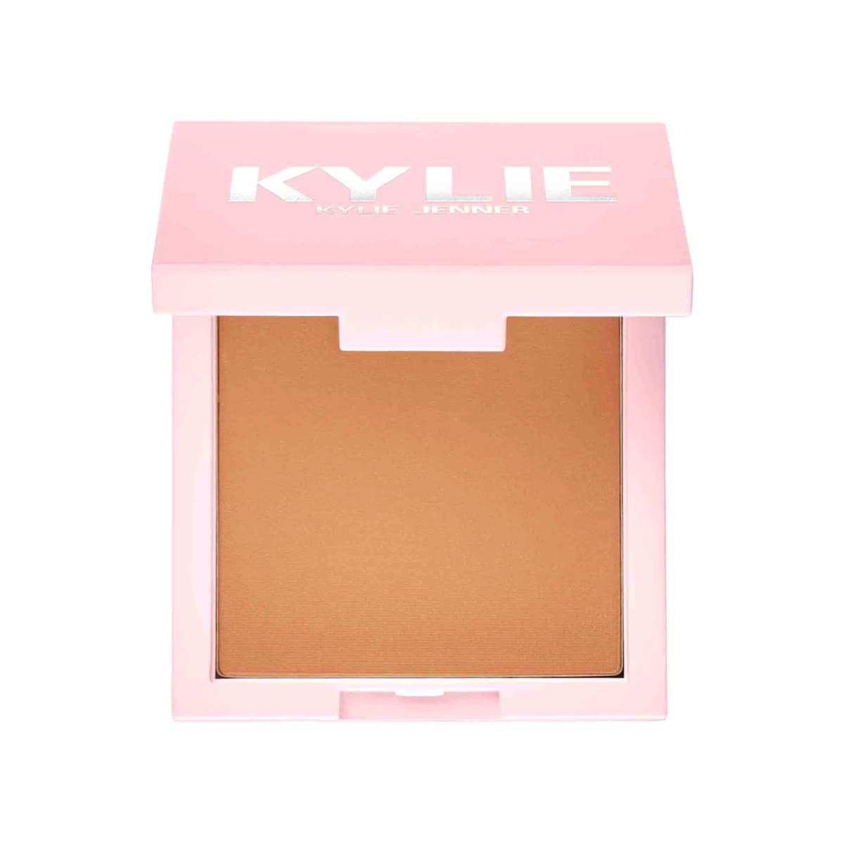 Kylie Pressed Bronzing Powder, #200 Tequila Tan