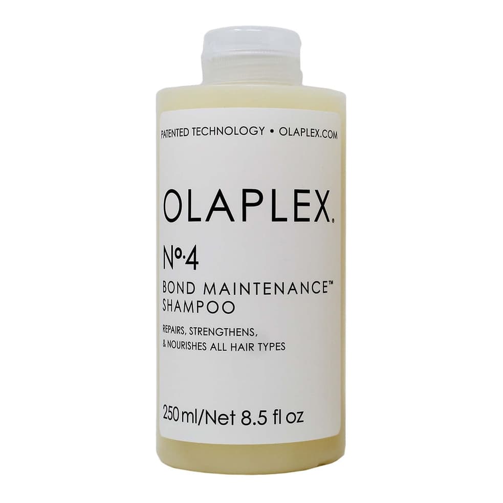 No. 4 Bond Maintenance Shampoo