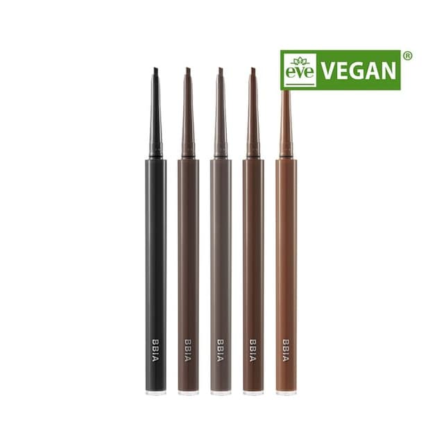 Last Auto Gel Eyeliner Slim, #S3 Mute Brown S