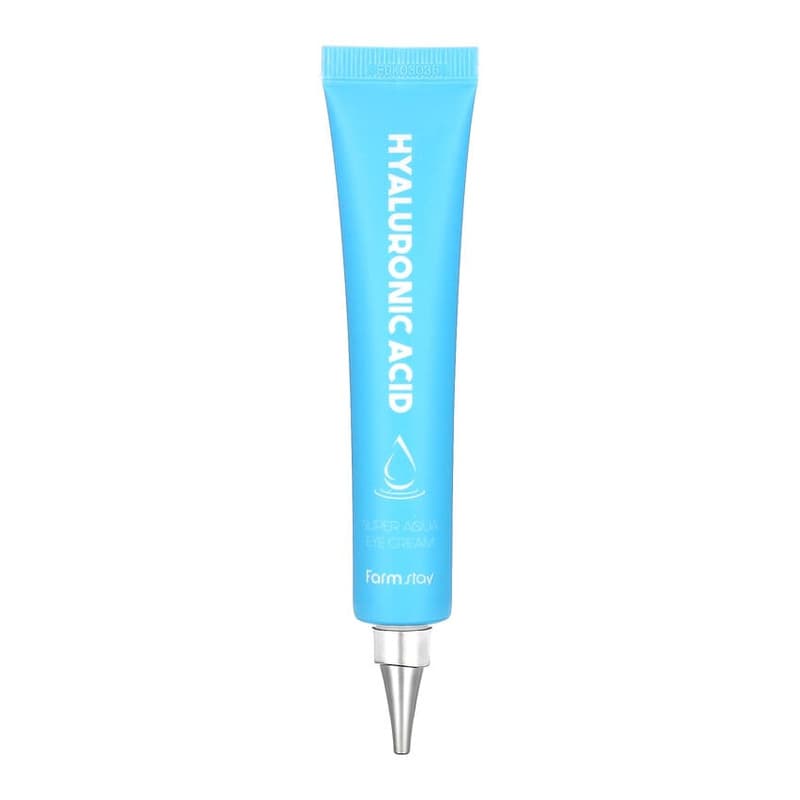 Hyaluronic Acid, Super Aqua Eye Cream