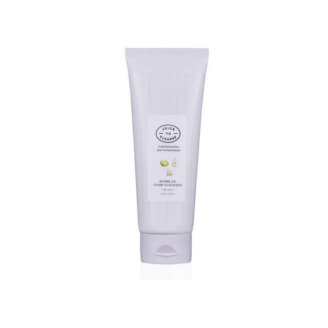 Biome AC Foam Cleanser