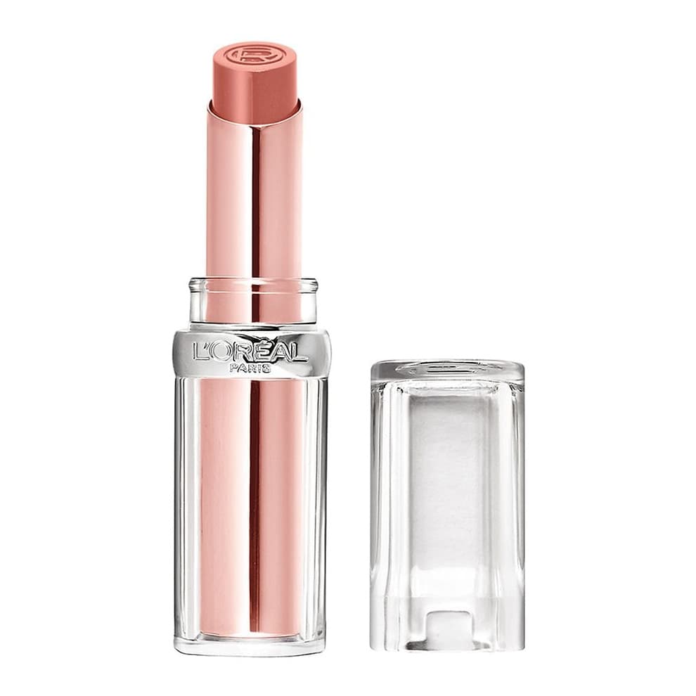 Balm-in-Lipstick with Pomegranate Extract, Beige Eden