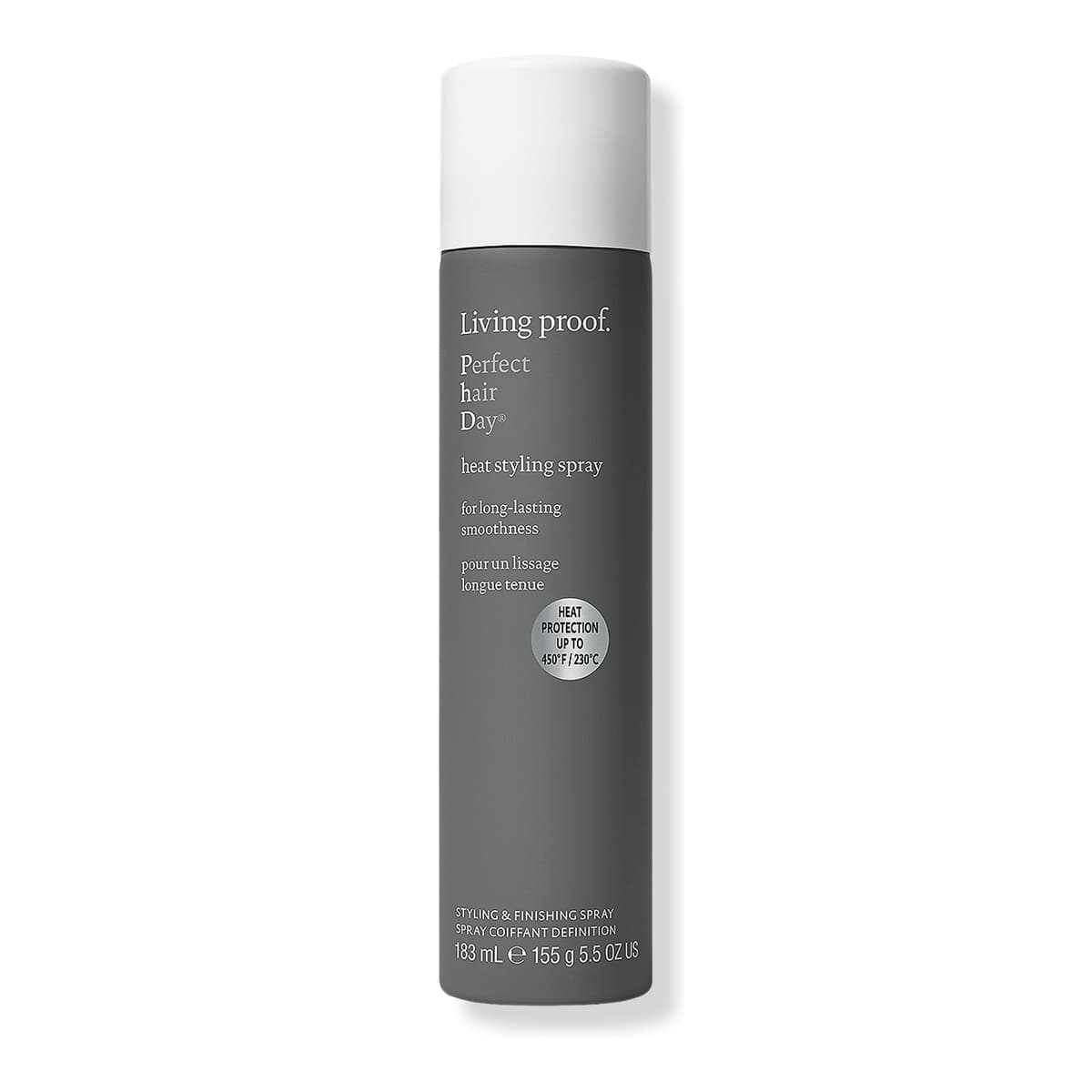 Perfect hair Day (PhD) Heat Styling Spray