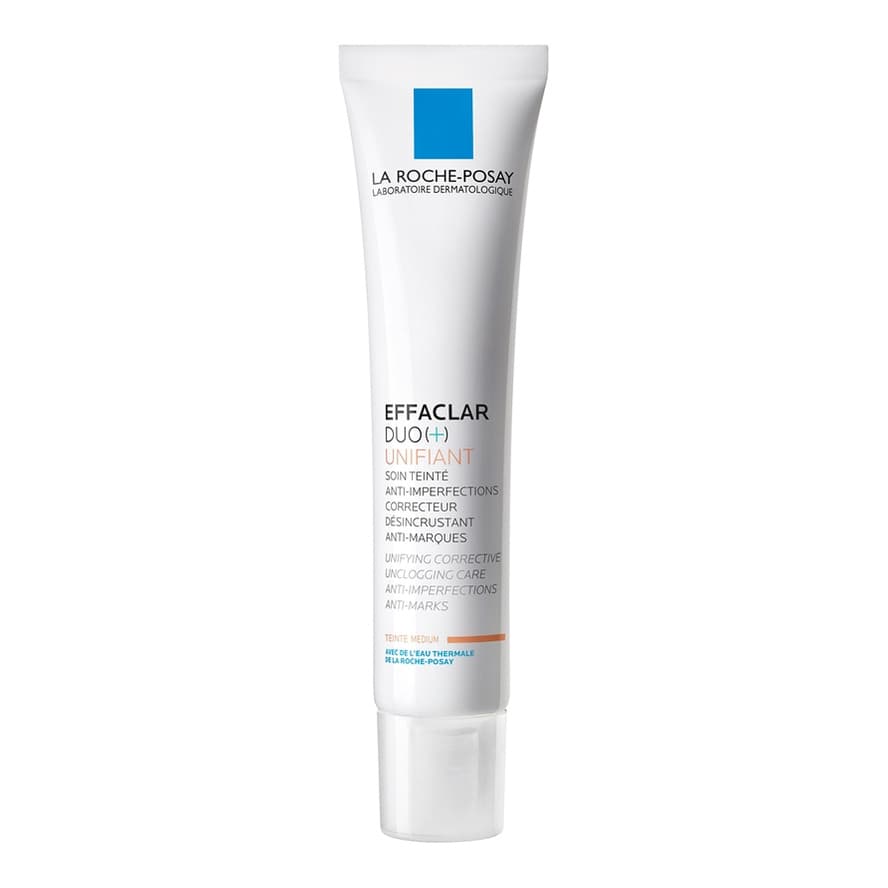 Effaclar DUO (+)