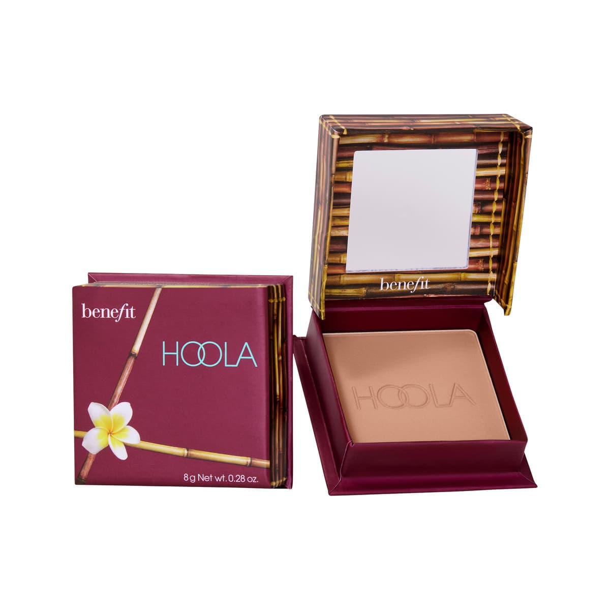 Hoola Bronzer, Hoola