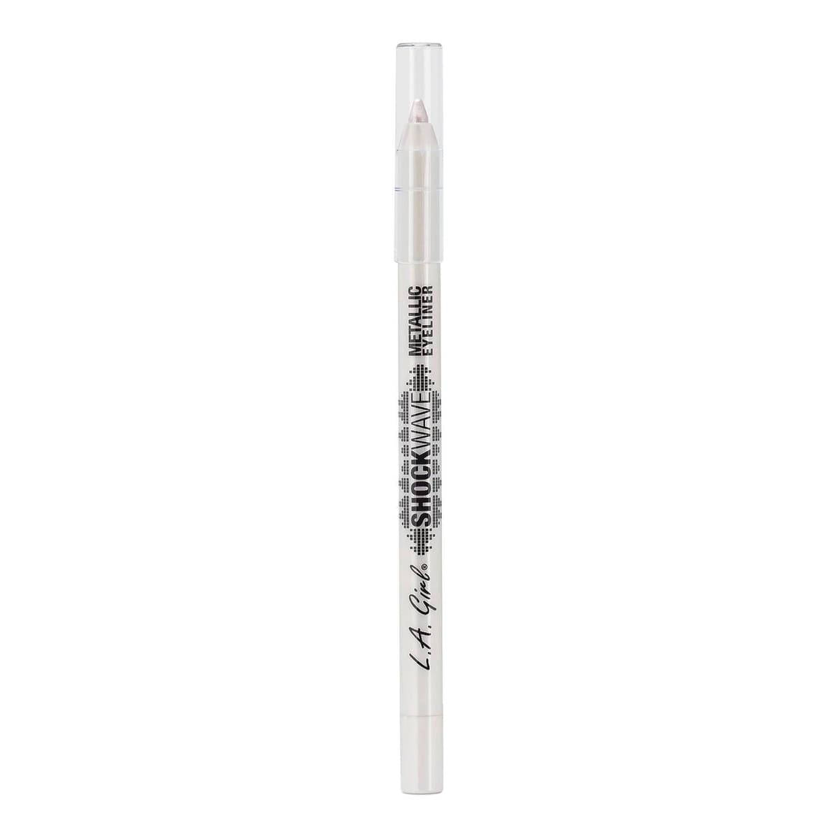 Shockwave Eyeliner, Snowflake