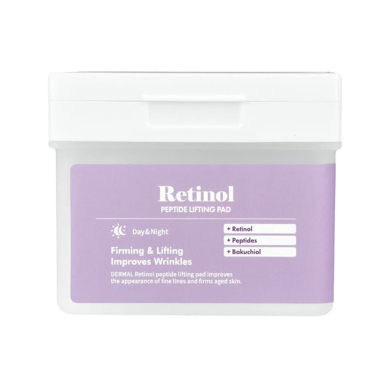 Retinol Peptide Lifting Pad