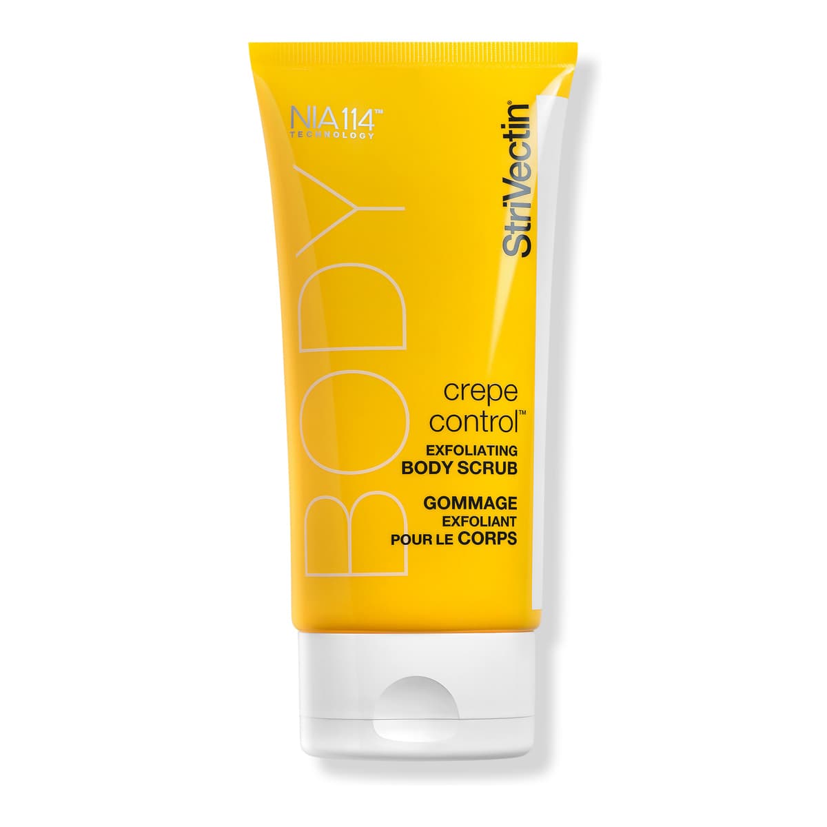 Crepe Control Exfoliating Body Scrub