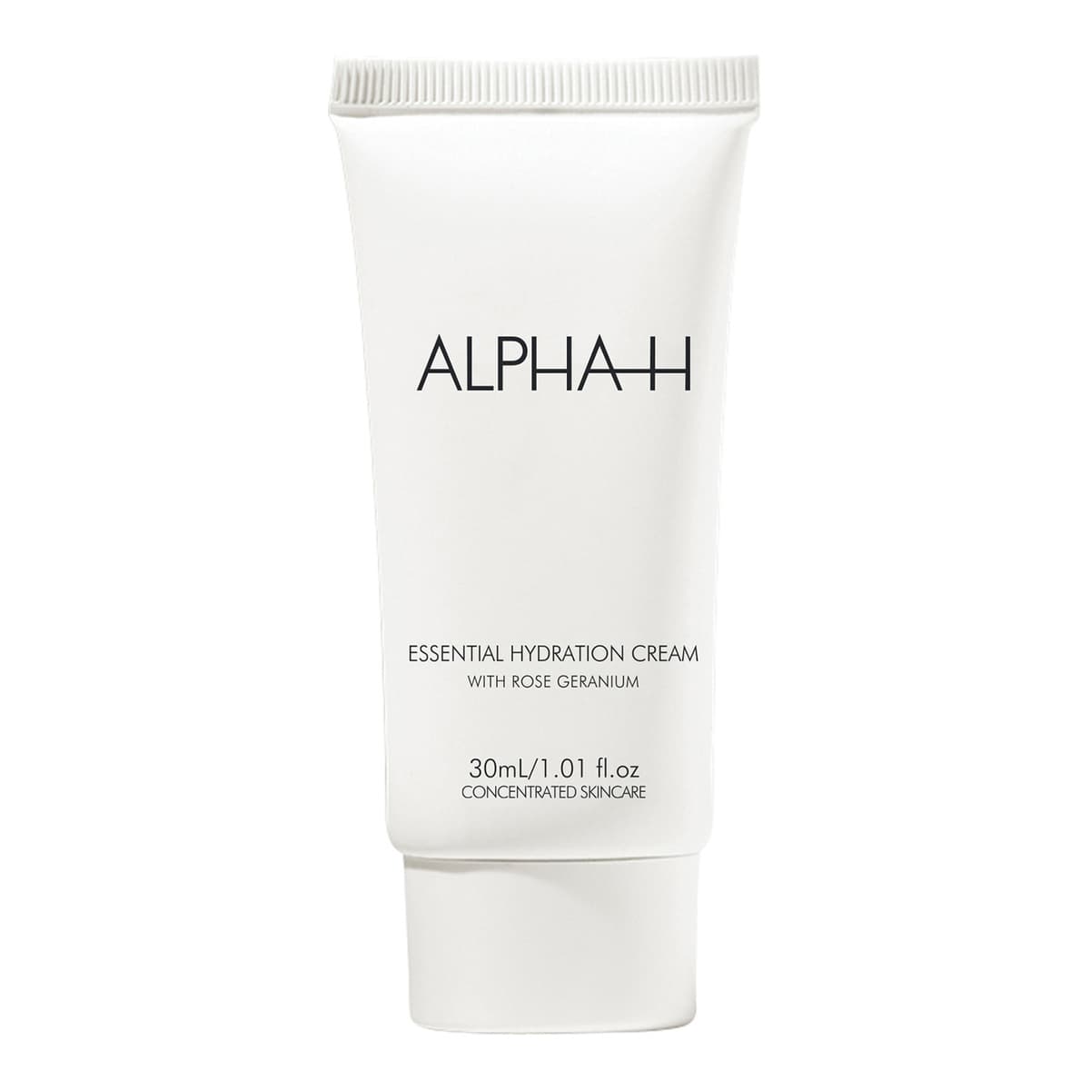 Essential Hydration Cream with Rose Geranium