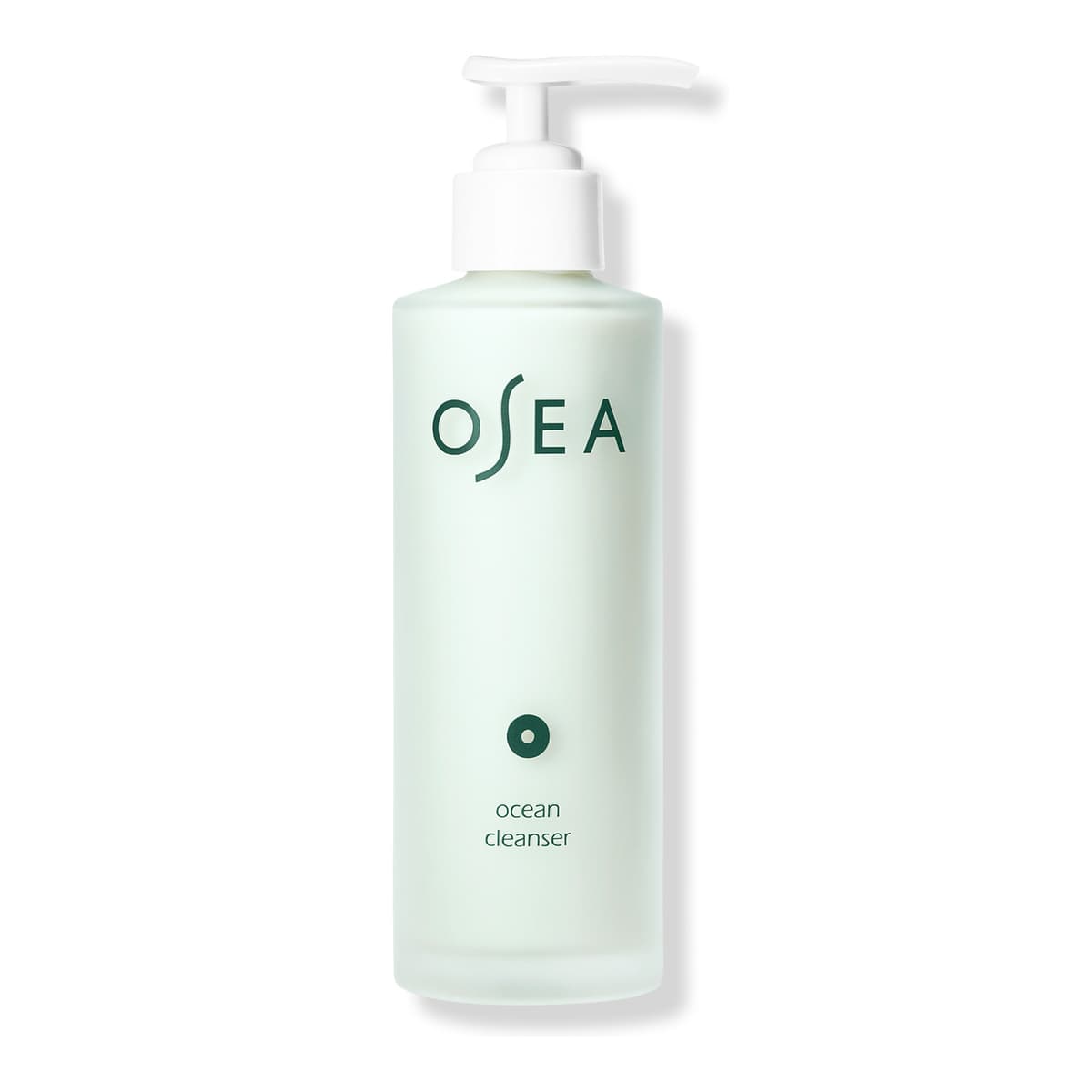 Ocean Cleanser Purifying Face Wash