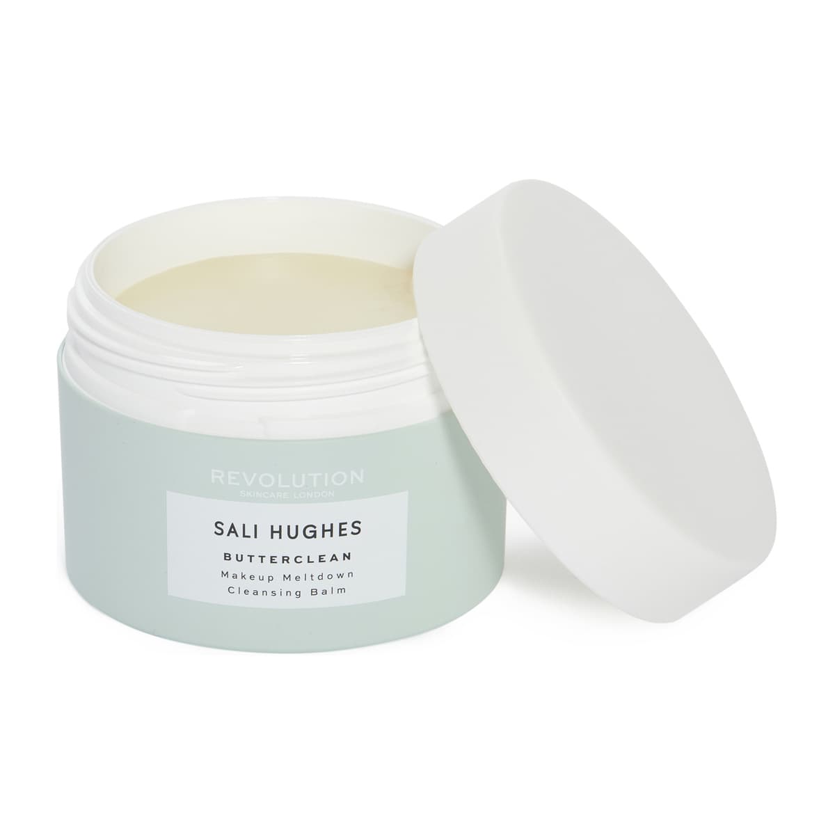 Revolution x Sali Hughes Butterclean Makeup Melting Cleansing Balm