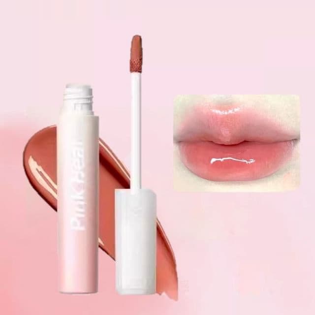 Pudding Mirror Lip Gloss, #P03
