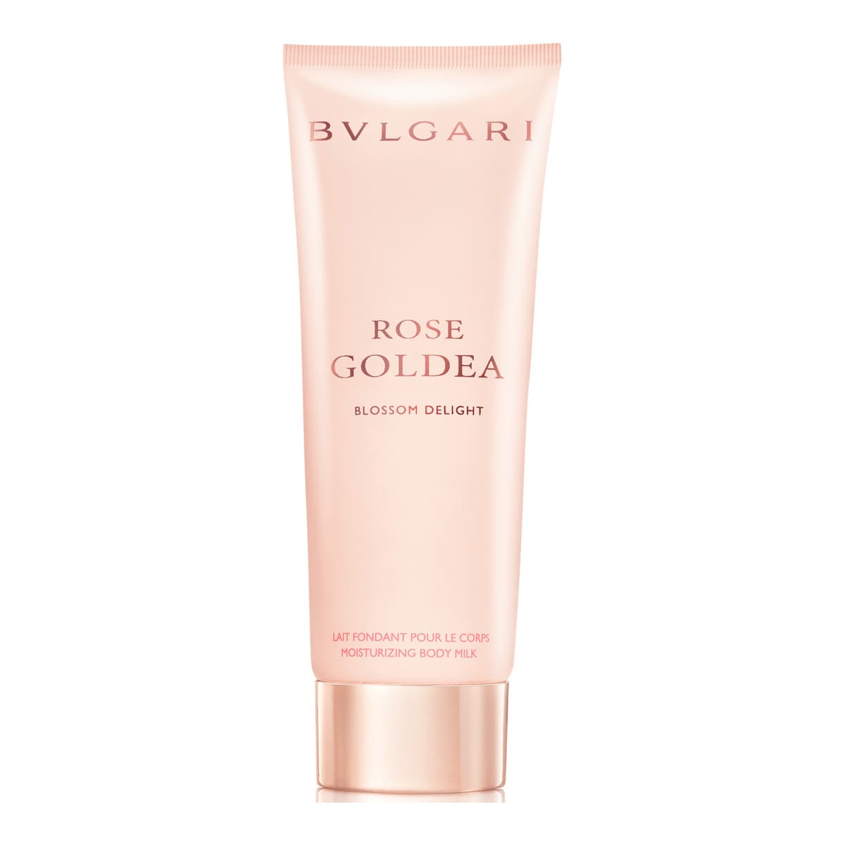 Rose Goldea Blossom Delight Body Milk