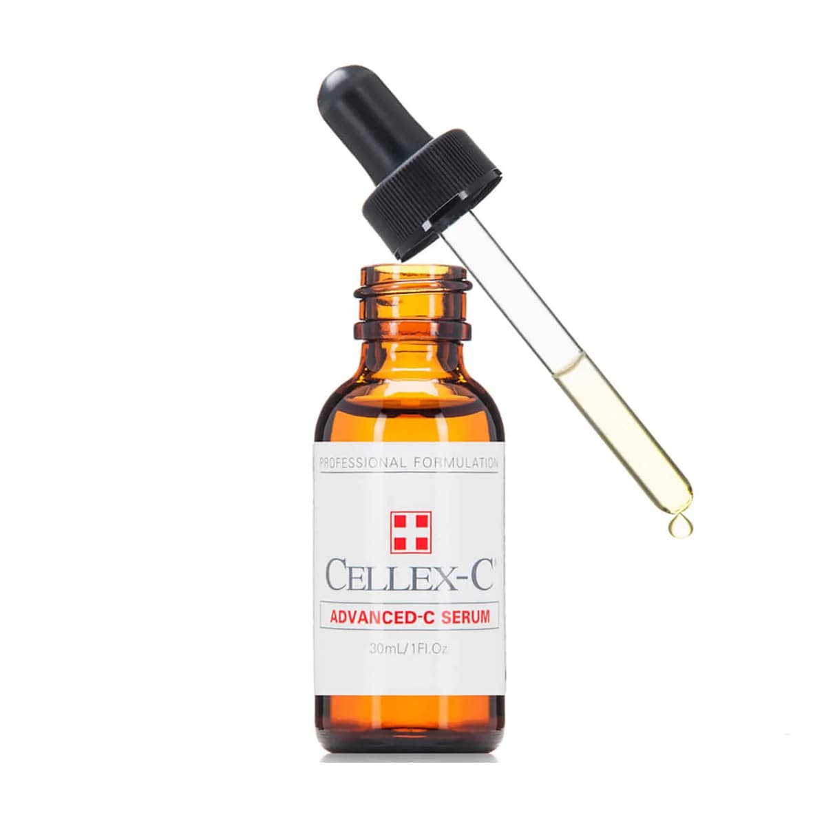 Advanced-C Serum