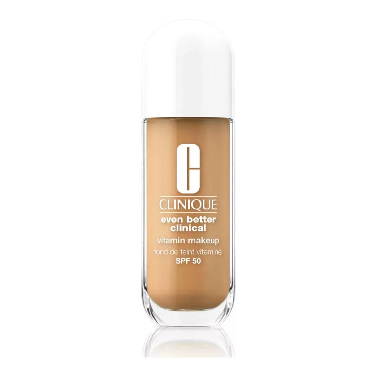 Even Better Clinical™ Vitamin Makeup SPF 50, Medium Warm 1