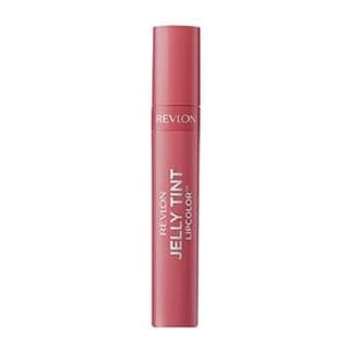 Jelly Tint Lipcolor, #001 Raspberry Rose