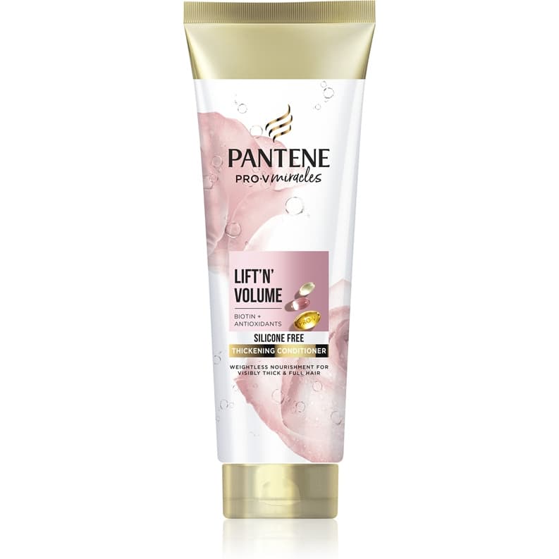 Pro-V Miracles Lift'N'Volume