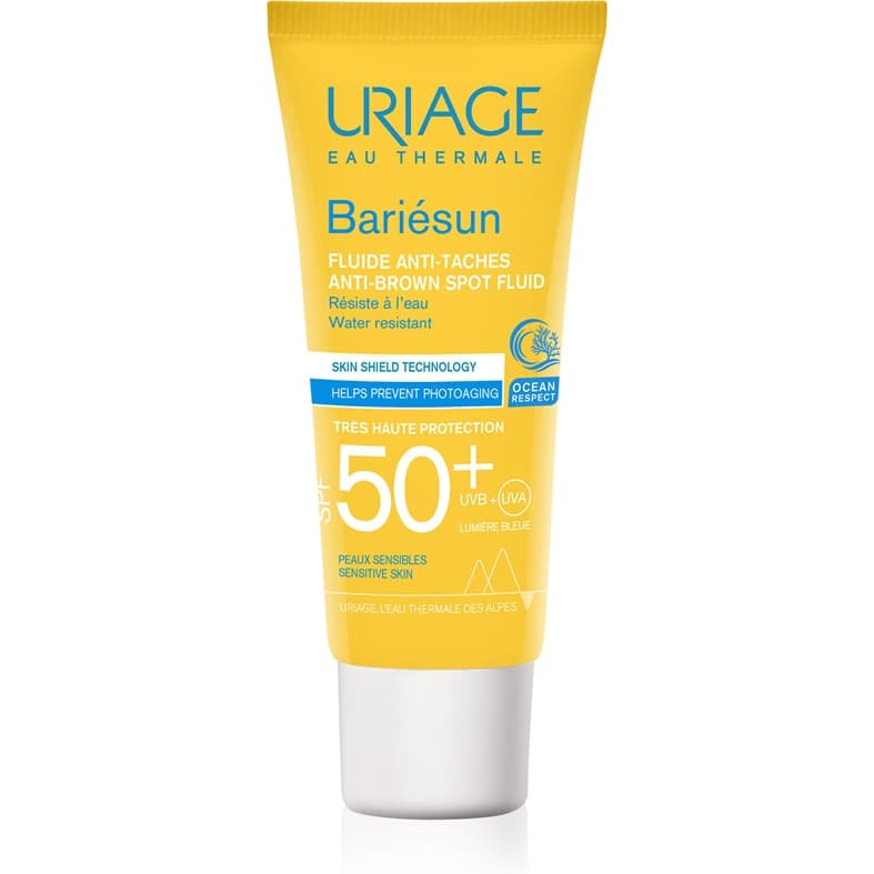 Bariésun Anti-Brown Spot Fluid SPF 50+