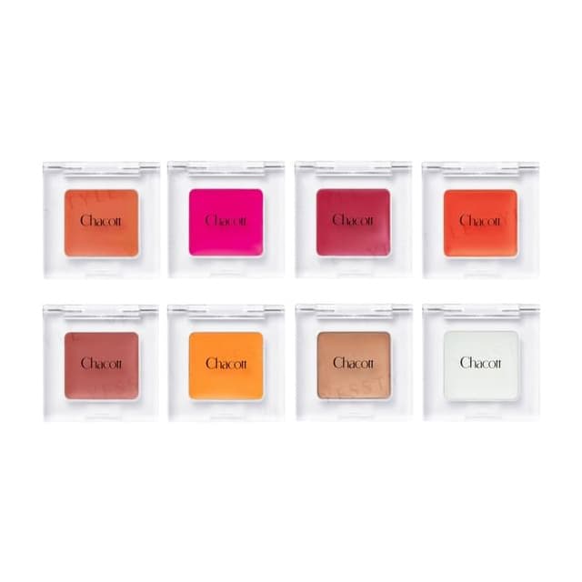 Multicolor Variation Glossy, GL04