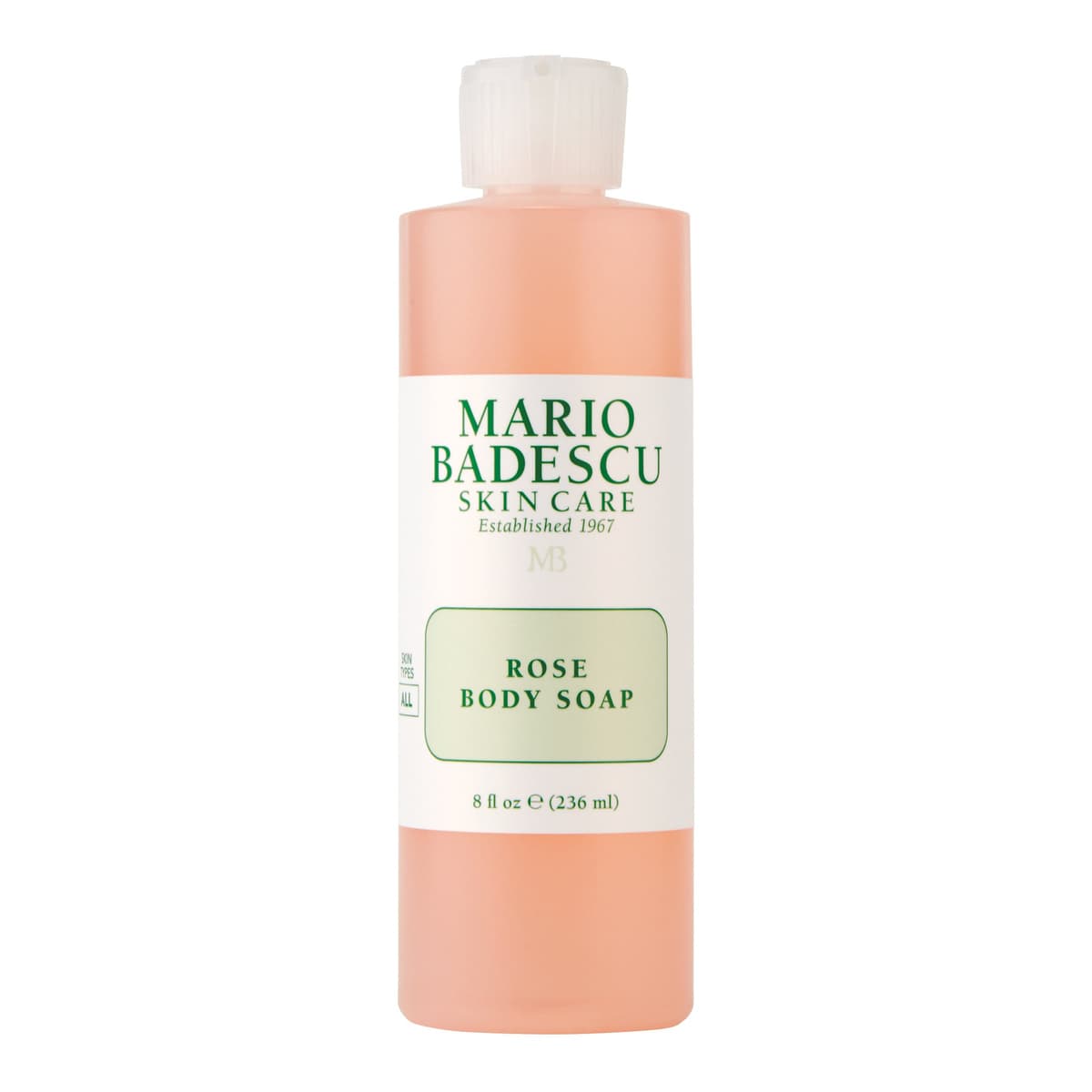 Rose Body Soap