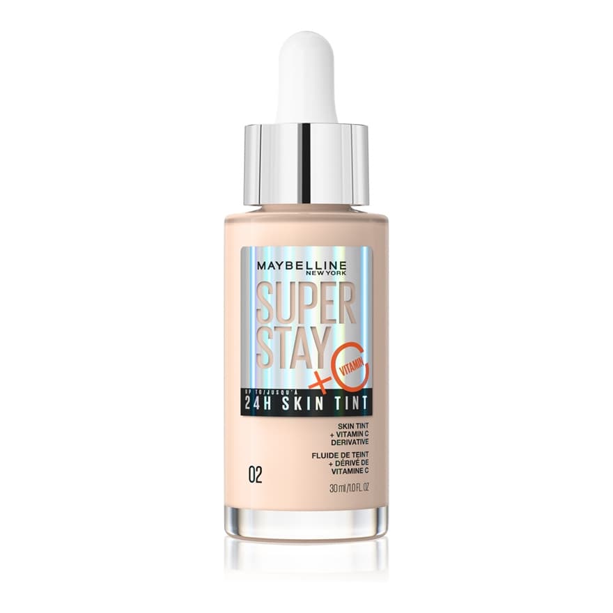 SuperStay Vitamin C Skin Tint