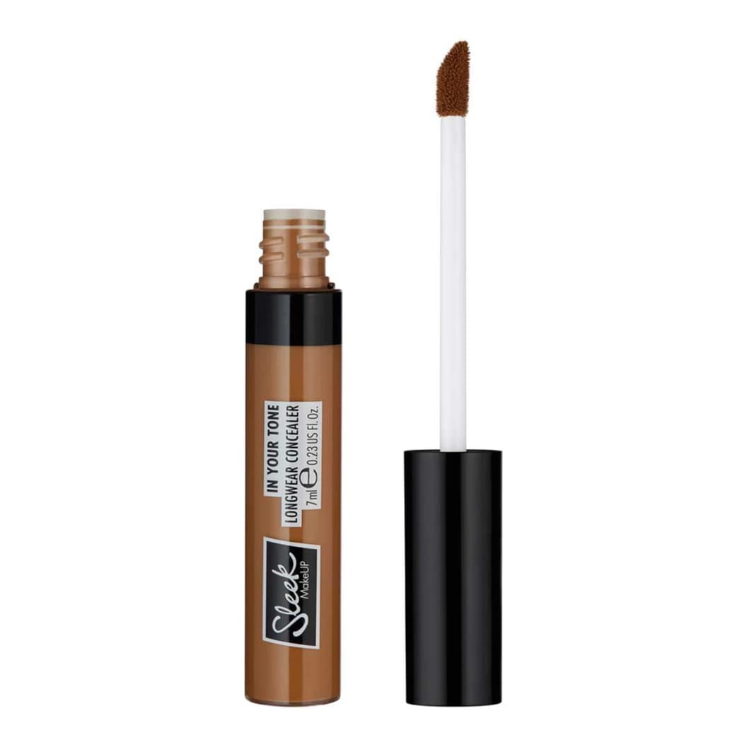 In Your Tone Longwear Concealer, 7W