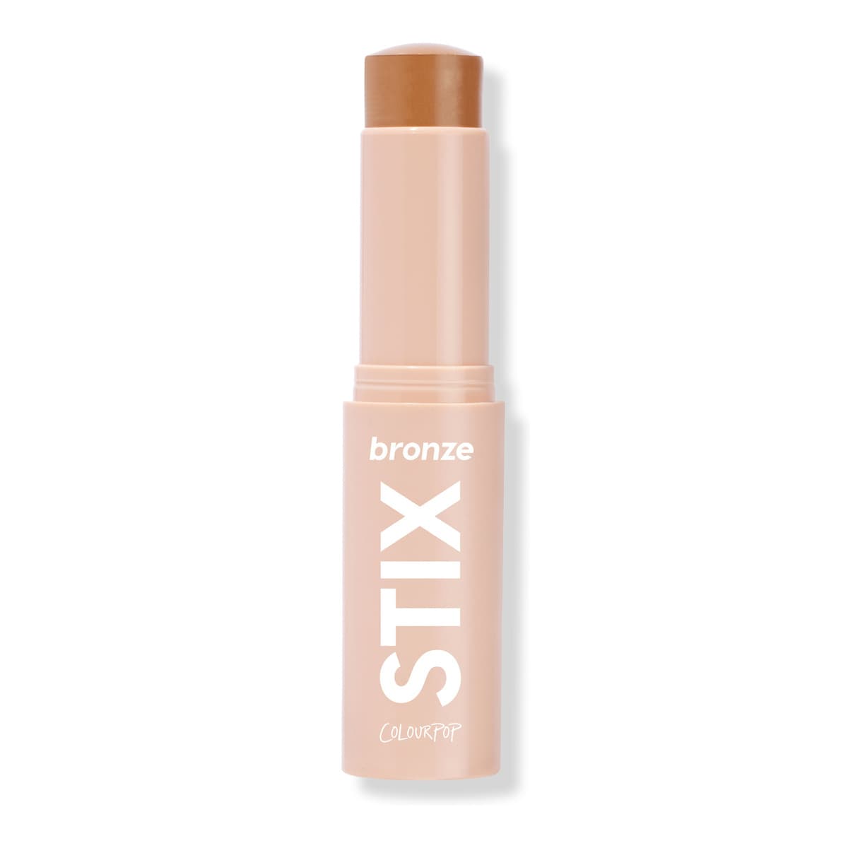 Bronze Stix, Moonstone Beach