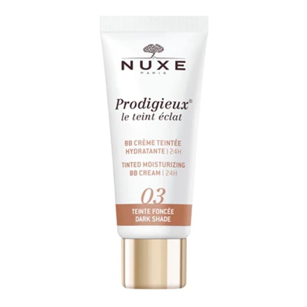 Prodigieux Tinted Moisturizing BB Cream 03 Dark Shade