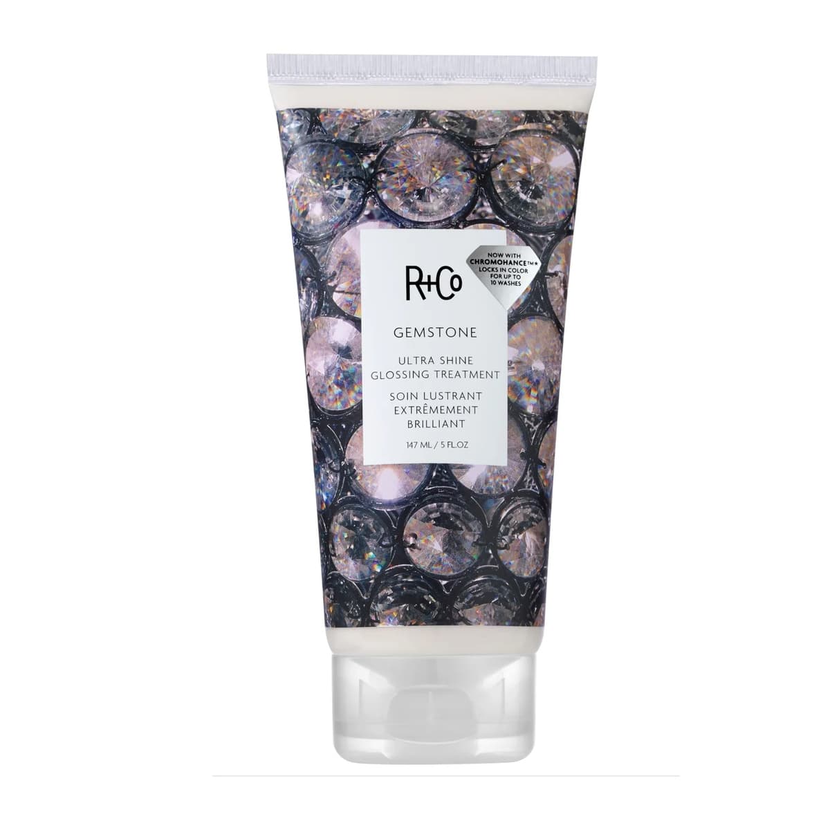 GEMSTONE Ultra Shine Glossing Treatment