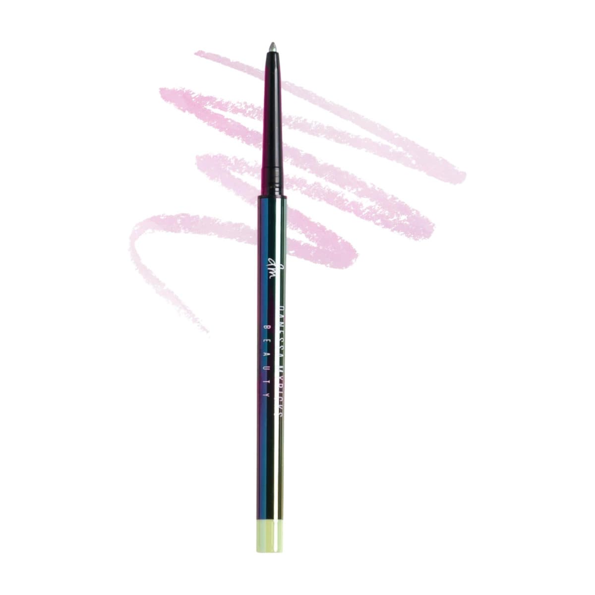 Infinite Chrome Waterproof Micropencil Eyeliner, Amethyst