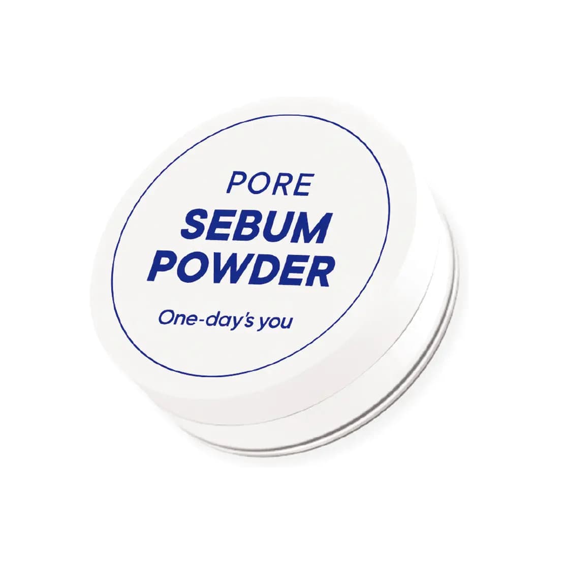 Pore Sebum Powder