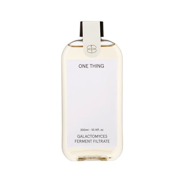 Galactomyces Ferment Filtrate Toner
